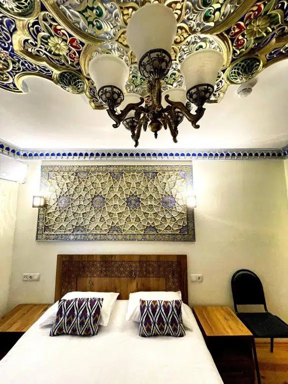 room image