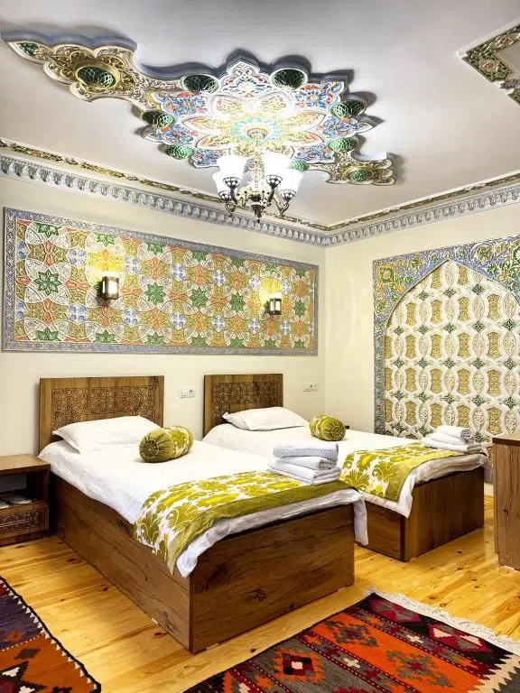 room image