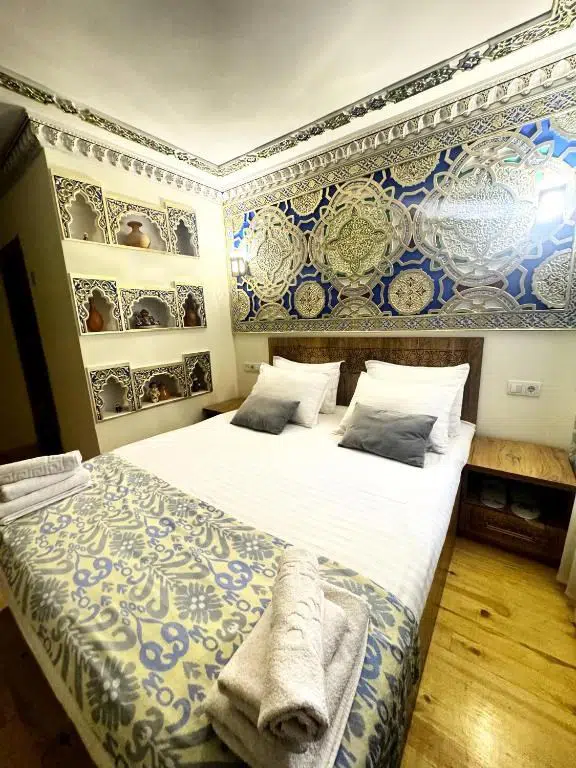 room image