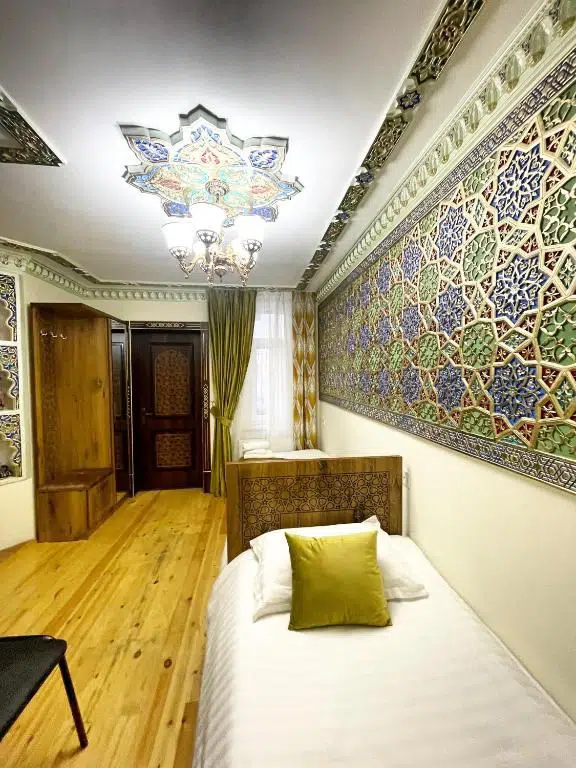 room image